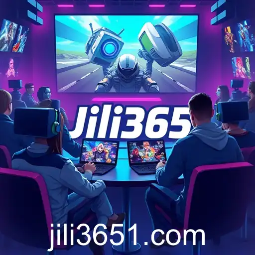 jili365