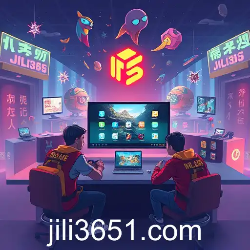 jili365