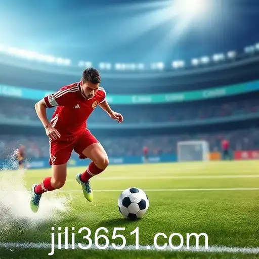 Exploring the Rise of Jili365: A New Era in Online Gaming