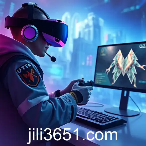 jili365