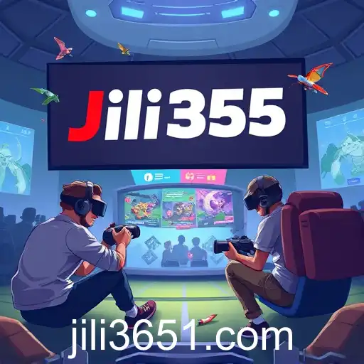 Jili365's Growing Impact on the Gaming World