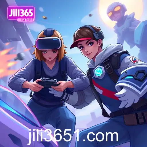 Jili365 Expands in the Competitive Gaming Market