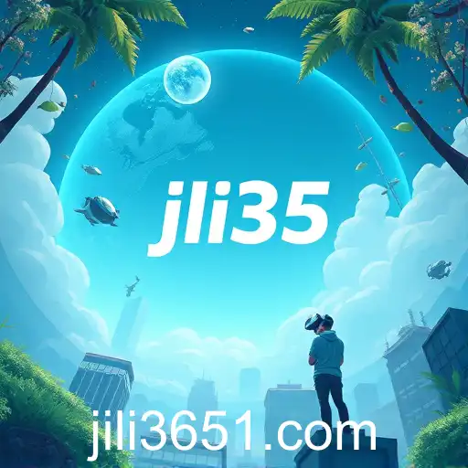 Jili365: The Gaming Hub in a Changing Digital Landscape